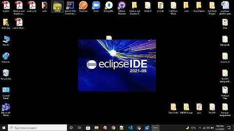 Download and Install Spring Tool Suite 4 (Spring Tools 4 for Eclipse) on Windows