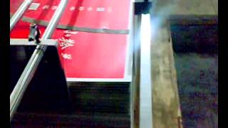 ZXQ-1020B  Automatic Sheet Separator