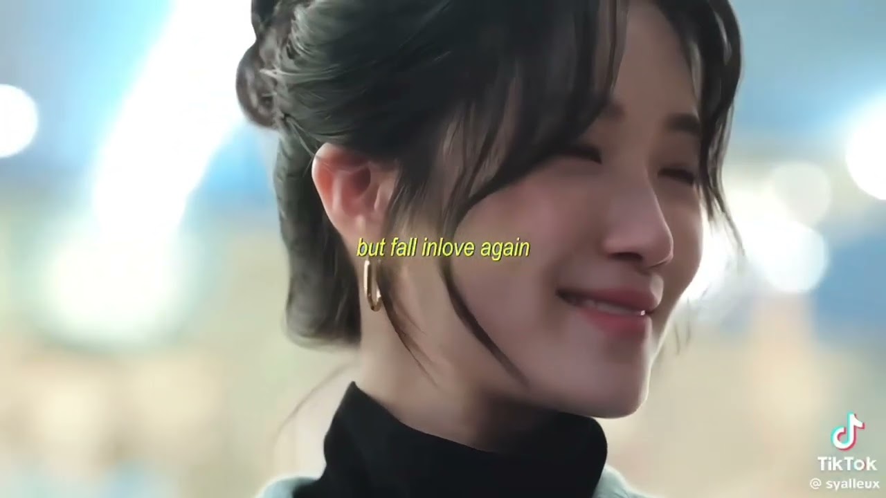 Tổng hợp video edit về K-Drama 