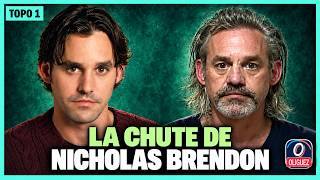 De Xander À La Chute Laffaire Nicholas Brendon Partie 1