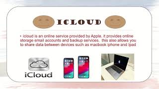 CLOUD STORAGE CSC 134