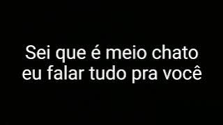 Eu Sou Um Fracasso - Bia Marques | LETRA/LEGENDADO | #shorts