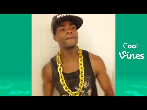 Funny Vines August