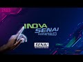 INOVA SENAI 2023 - FASE ESTADUAL