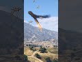 GTA V Blasttic Missile System To Fighter jets |GTA 5