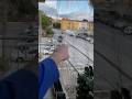 THANOS di SQUID GAME SI ARRABBIA e LITIGA IN STRADA! #giox97 #shorts #squidgame #horror #thanos