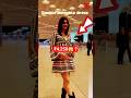 price tag 😳Kriti Sanon Airport Look 😳 Under ₹5K?! | Price Tag Shock 🔥#shorts