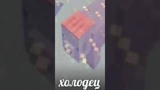 MINECRAFT МЕМЫ // ХОЛОДЕЦ🐽