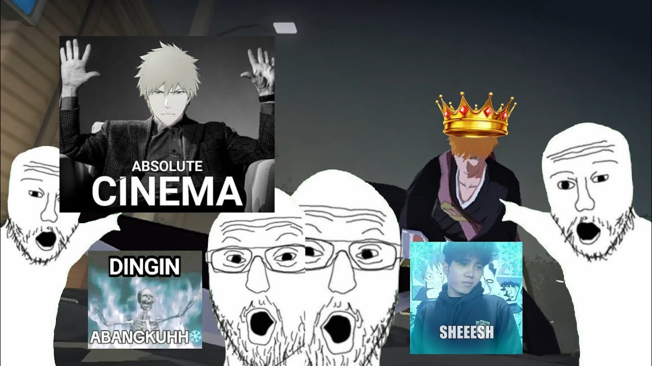 Game anime yang ringan🤩 | BLEACH: Soul Resonance