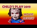 Child's Play 2019 - Movie Review