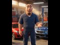 Какой BMW взять: X5 или X3?