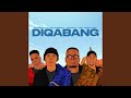 Diqabang feat. Kamoh Xaba Radio Edit