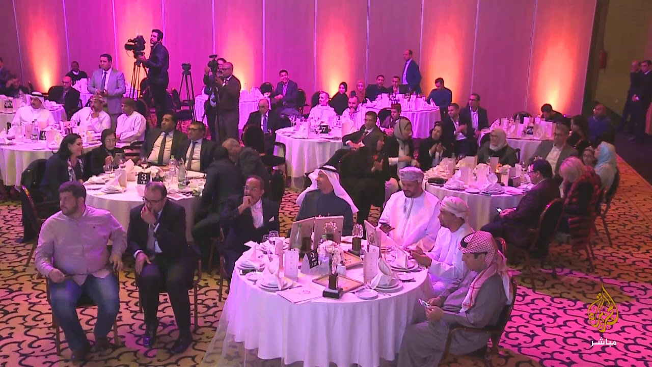 "قطر الخيرية"  تفوز بجائزة أفضل مؤسسة خيرية عربية للعام الثاني على التوالي