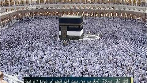 الشيخ / خالد الغامدي تلاءوة من اواخر سورة الحشر .:.