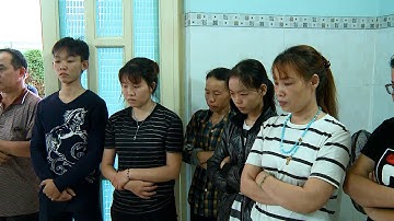 Lễ An Táng Anh Phanxicô Xaviê Trần Văn Tuyển 2018