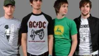 gives you hell all american rejects chipmunked