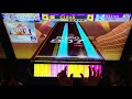 【CHUNITHM STAR PLUS】初音ミクの激唱 AJC【手元動画】