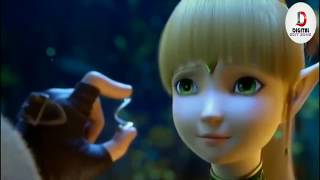 Nisha Nisha To Akhira Nishare Odia Song Animation Editing Video.