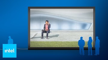 Intel® NUC: Rethink What