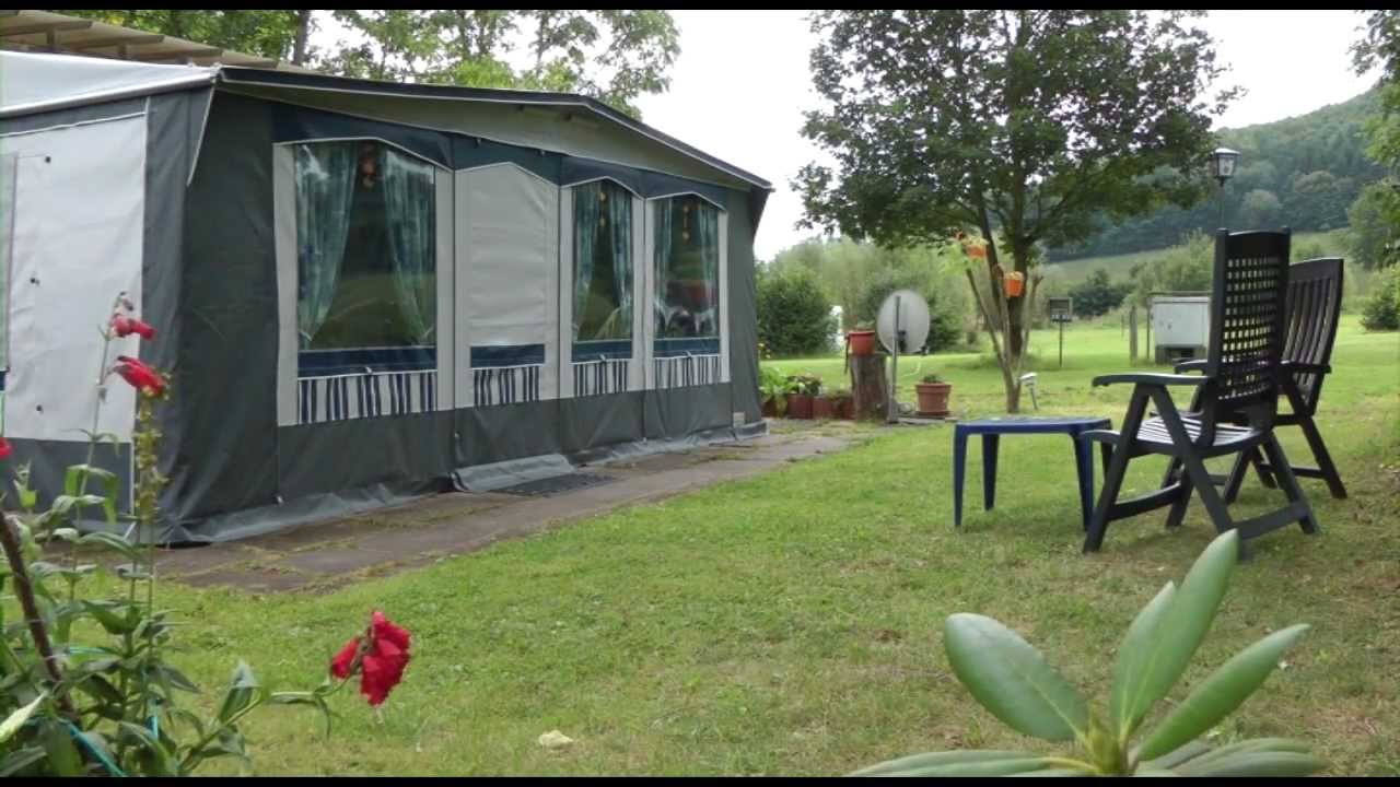 Campingpark Schellental Imagefilm