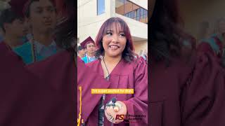 ASU Prep Grads Share What’s Next 🎓 | Class of 2025 Highlights