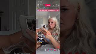 Blonde Pawg TikTok Live (8/11/26) Guide
