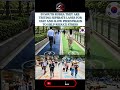 South Korea Tests Fast & Slow Walking Lanes! 🇰🇷🚶