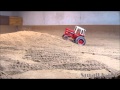 Rc international tractor traction test