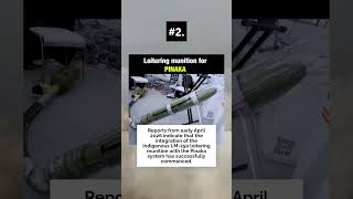Pinaka Gets Deadlier 🔥 LM-250 Drone + 60km Rockets Upgrade!