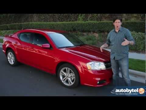 2012-dodge-avenger-test-drive-&-car-review