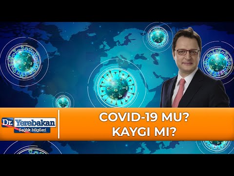 Yaşadığınız nefes darlığının nedeni Covid-19 yerine \