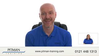 Pitman Training - IT Training