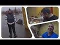 ПОГОНЯ ЗА ЛИСОЙ | ДЕНЬ РОЖДЕНИЯ АНДРЕЯ из СОСНОВОБОРСКА