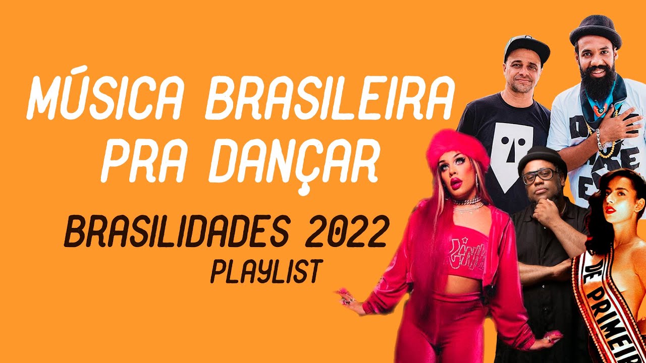 As 100 músicas mais tocadas em 2015 – Dança em Pauta