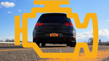 Common Problems of VW MK7 GTI