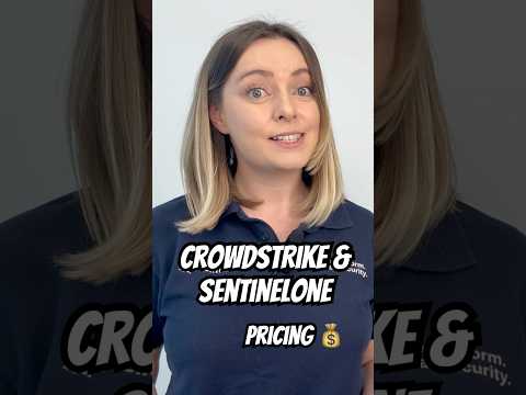 CrowdStrike & SentinelOne