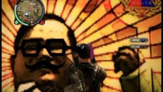 Just Cause 2 C4 explosive fun