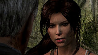 Let's Play Tomb Raider 2013 (Radio Tower) Part - 6