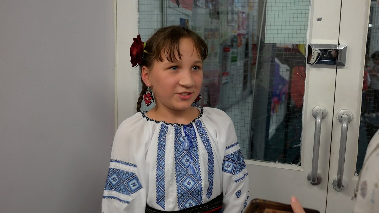 Nectaria Bostan: Români, să nu uitați niciodată de țara voastră!