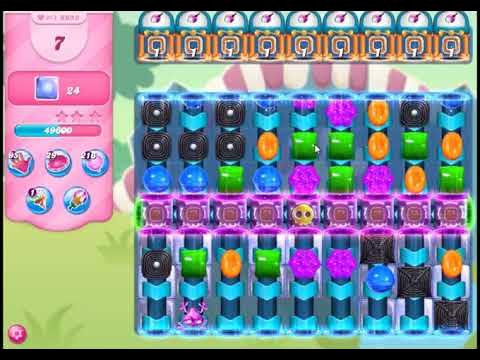 NV99  Prime Gaming anuncia conteúdos bônus para Candy Crush Saga