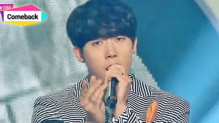 [Comeback Stage] U-KISS - Playground, 유키스 - 놀이터, Show Music core 20150124