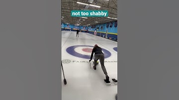 learning how to curl #curling