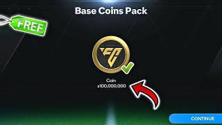 How to Get Millions of Coins easily in FC Mobile 🤑🔥