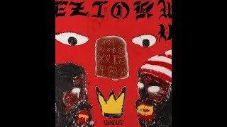ODUMODUBLVCK Ft. Nasty C & Mizzle  –  A1 PERICO (Official Lyric Video)