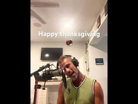 Sentences thanksgiving day