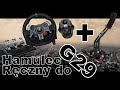 G29 - Hamulec Ręczny!