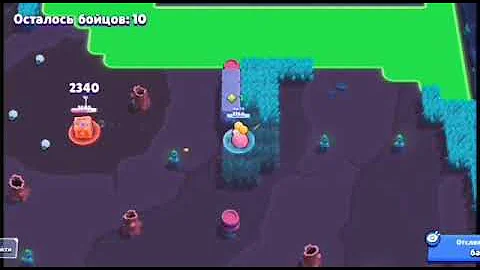 brawl stars–Weyrleader