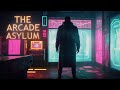 Tech Venom - The Arcade Asylum
