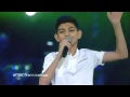 the voice kids arab