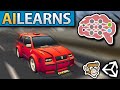 AI Driving Setup and Training Concepts